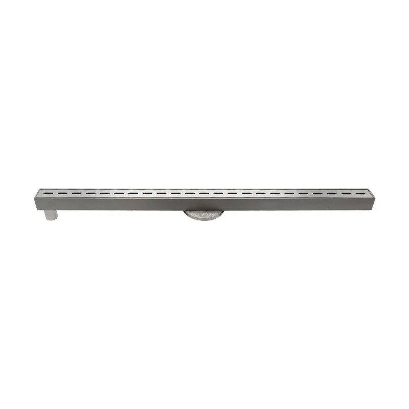 Stainless Steel Linear Floor Drain
